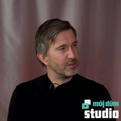 Můj dům studio